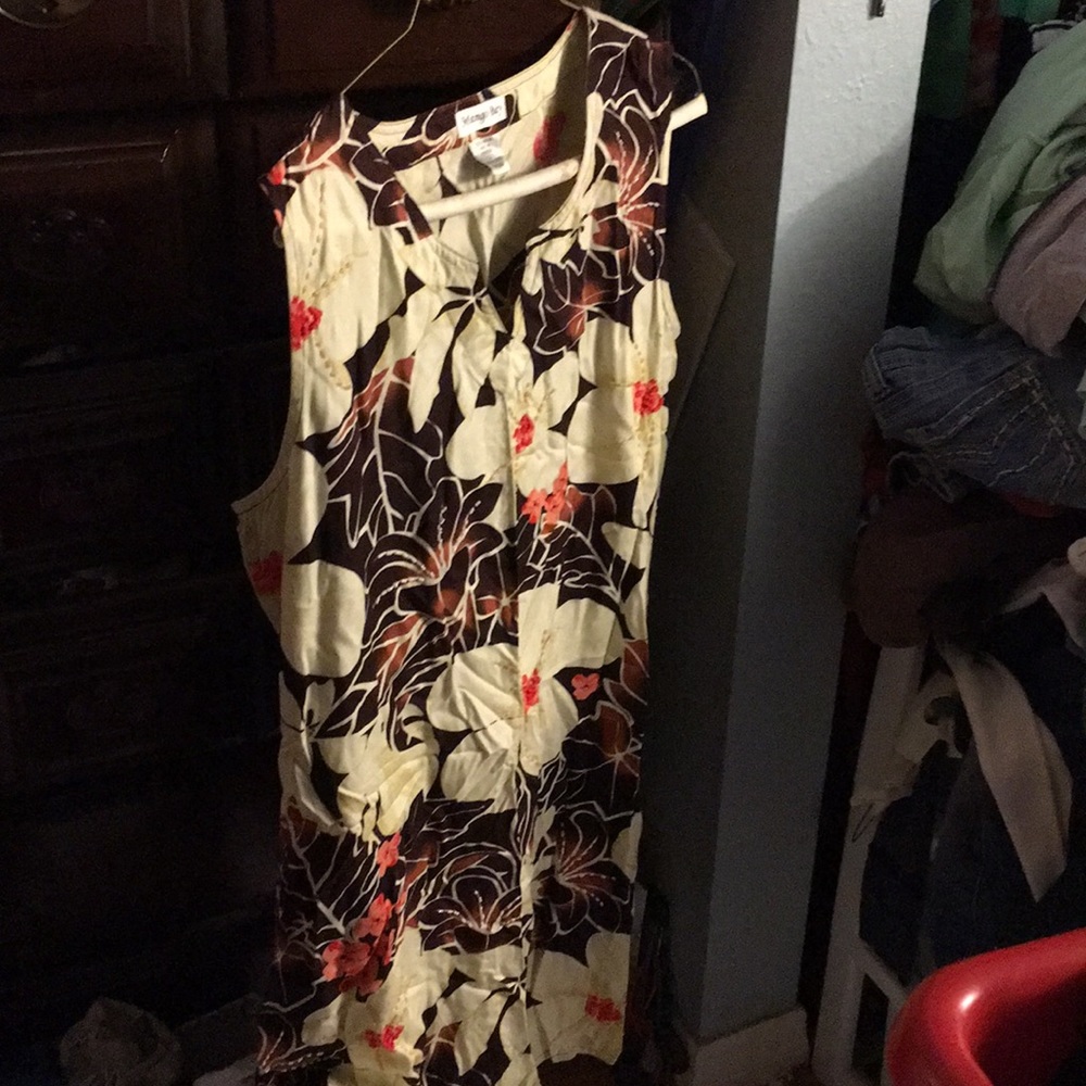 Dress